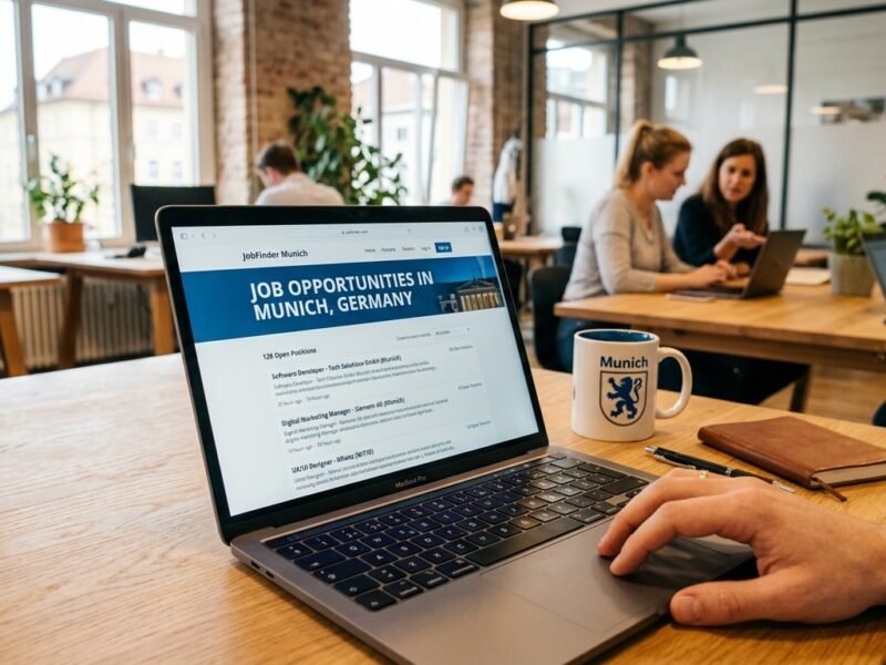 high-paying-jobs-in-munich-germany